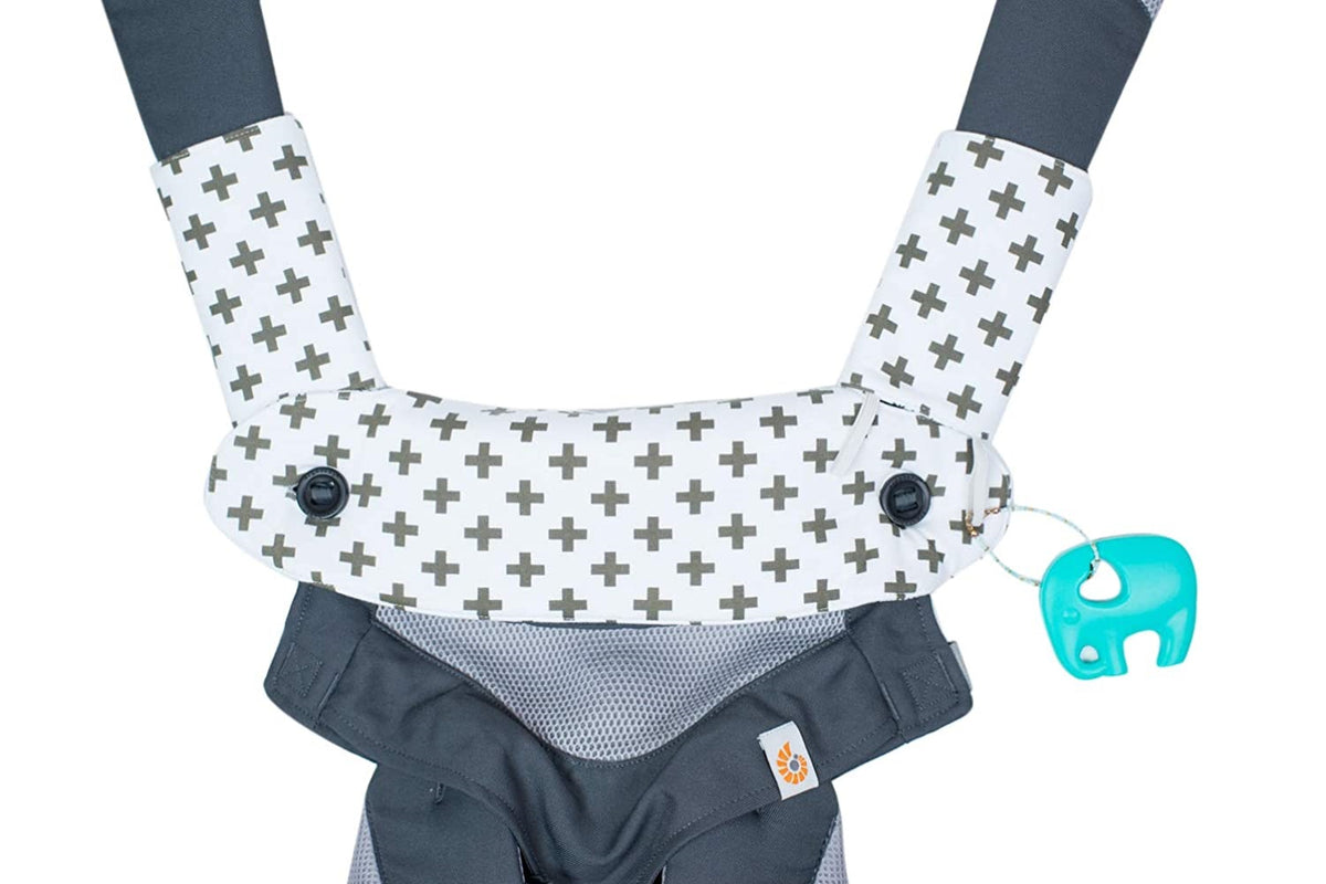 Lillebaby store cross straps