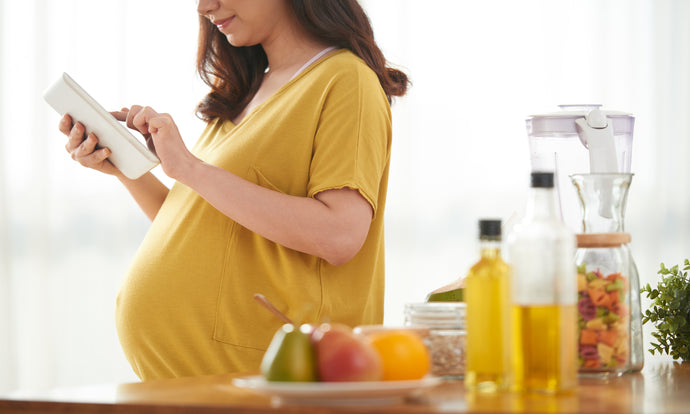 Top 10 Best Pregnancy Apps to Keep You Informed and Supported Throughout Your Journey