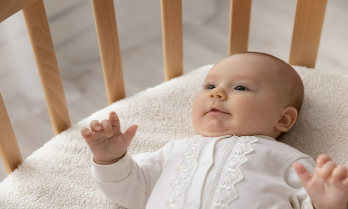 The Ultimate Guide to Choosing a Breathable Crib Mattress for Your Baby