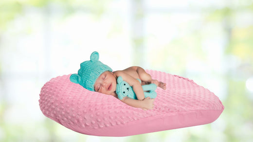 Lounger Covers for Naptime Bliss That Parents and Babies Love