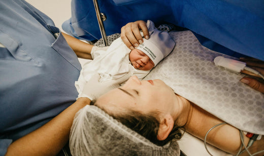 10 Common Mistakes To Avoid During Labor For A Safer Delivery