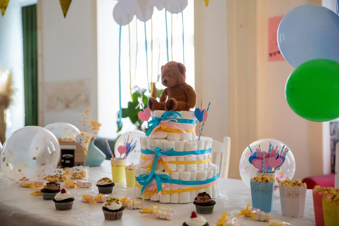 15 Fun and Creative Baby Shower Game Ideas to Entertain Your Guests